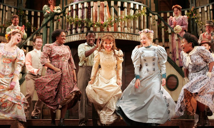 Show Boat (1927)