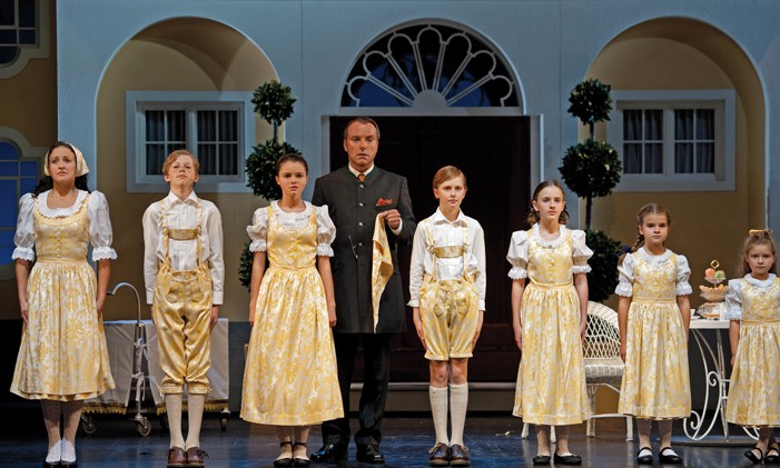 The Sound of Music