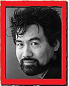 David Henry Hwang