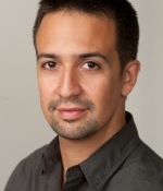 Lin-Manuel Miranda