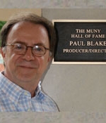 Paul Blake